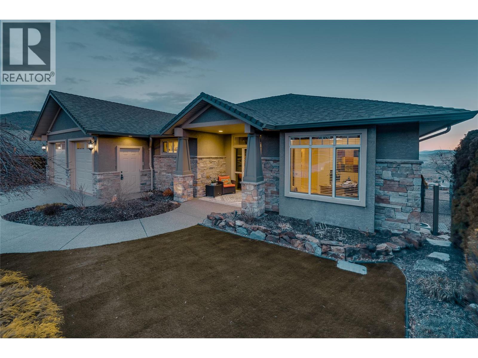 1008 Foothills Court, Vernon