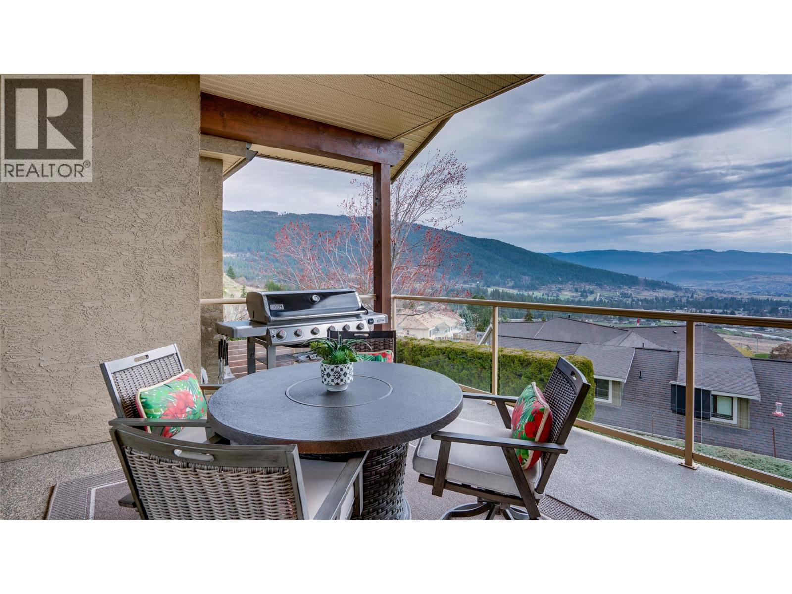 1008 Foothills Court, Vernon