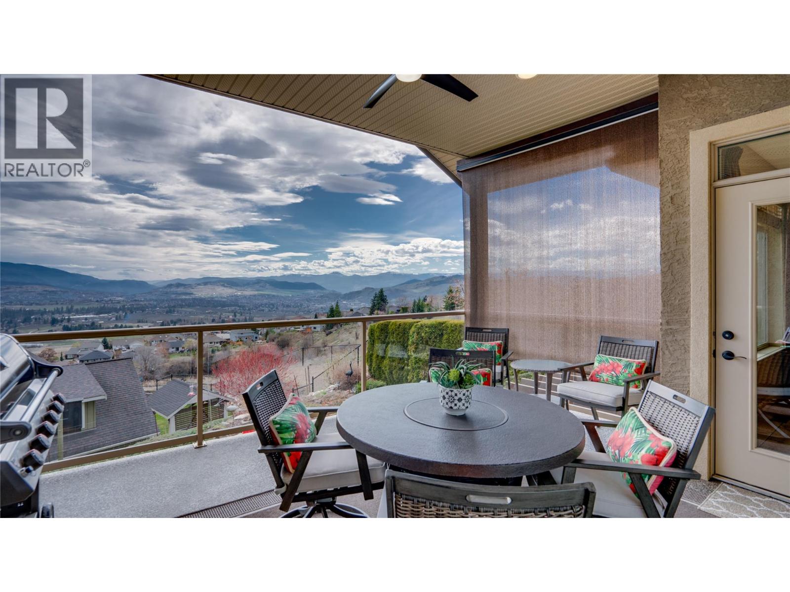 1008 Foothills Court, Vernon