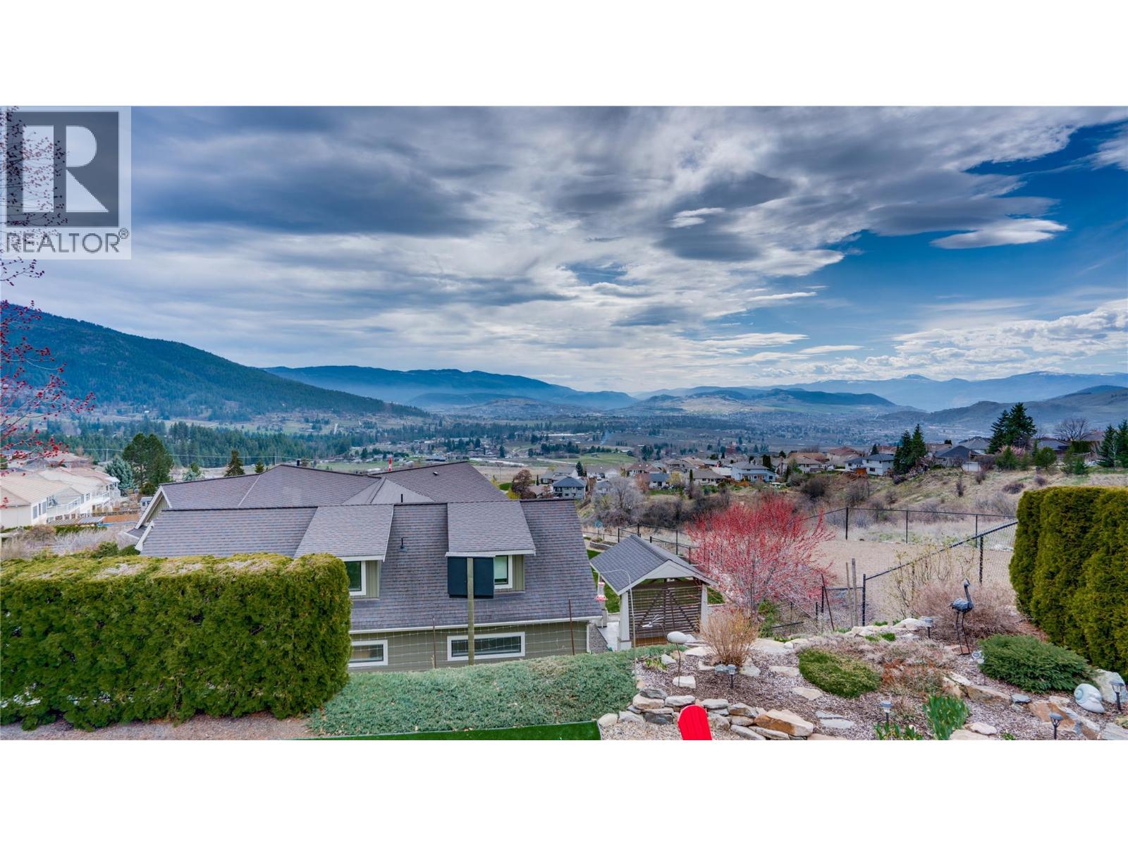 1008 Foothills Court, Vernon