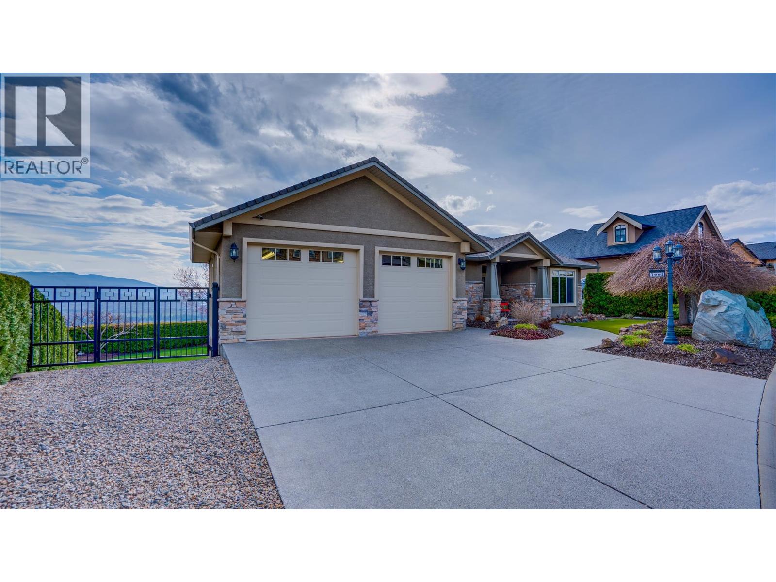 1008 Foothills Court, Vernon