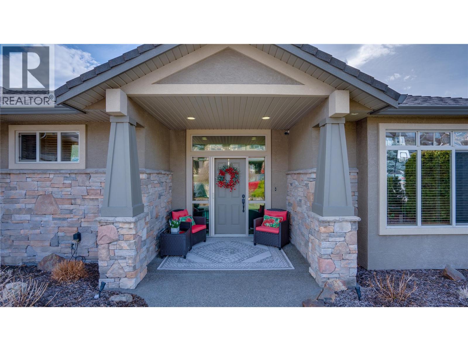 1008 Foothills Court, Vernon