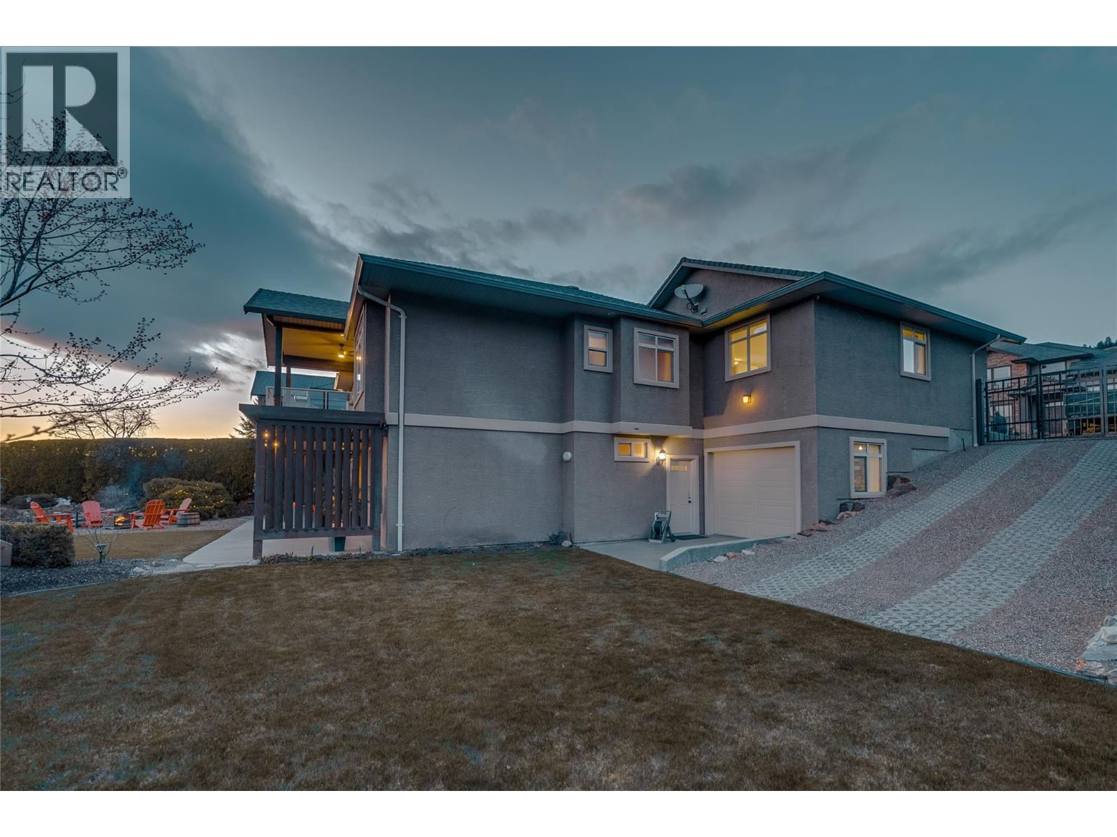 1008 Foothills Court, Vernon