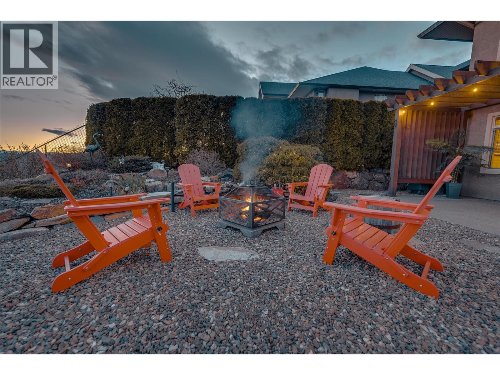 1008 Foothills Court, Vernon