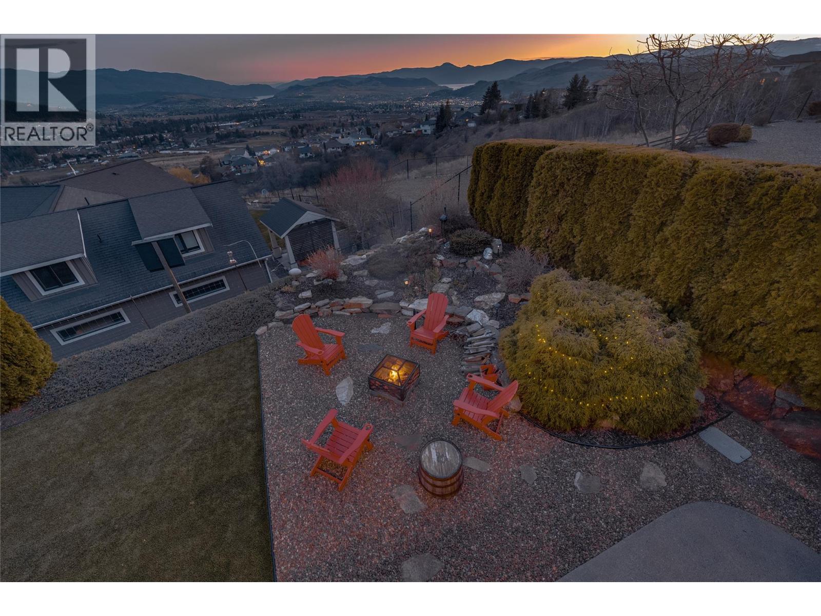 1008 Foothills Court, Vernon