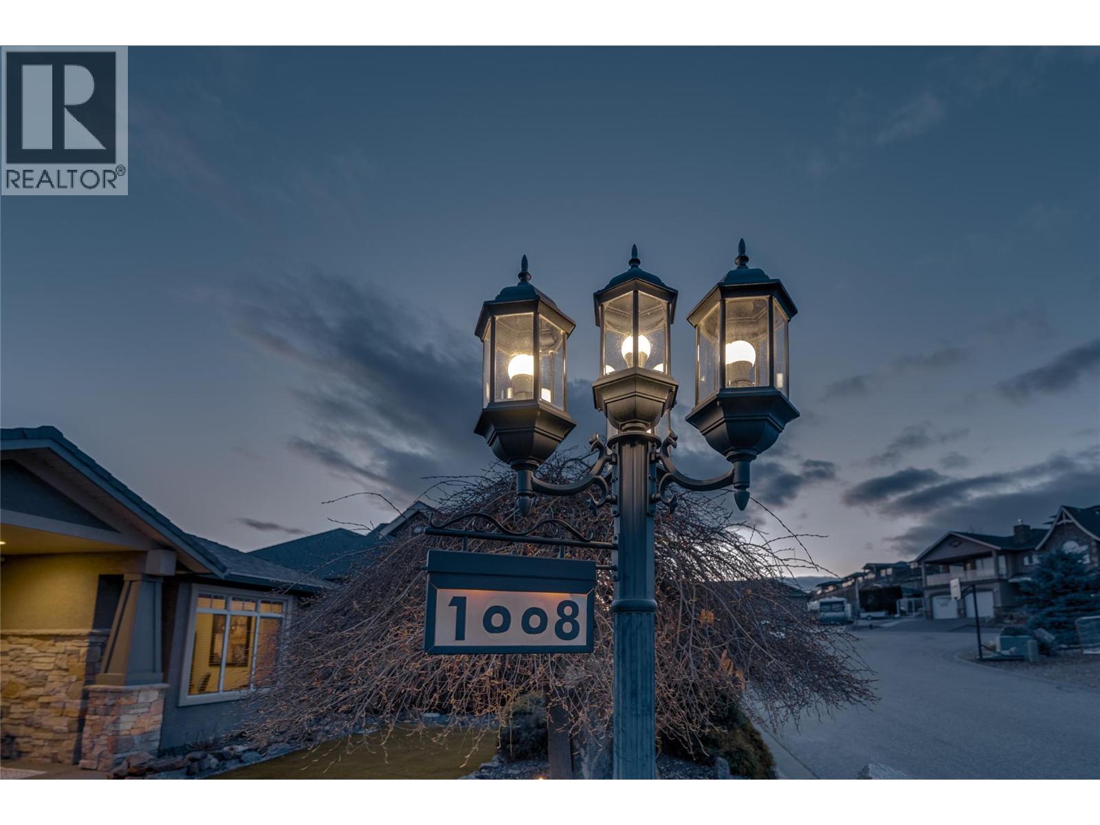 1008 Foothills Court, Vernon