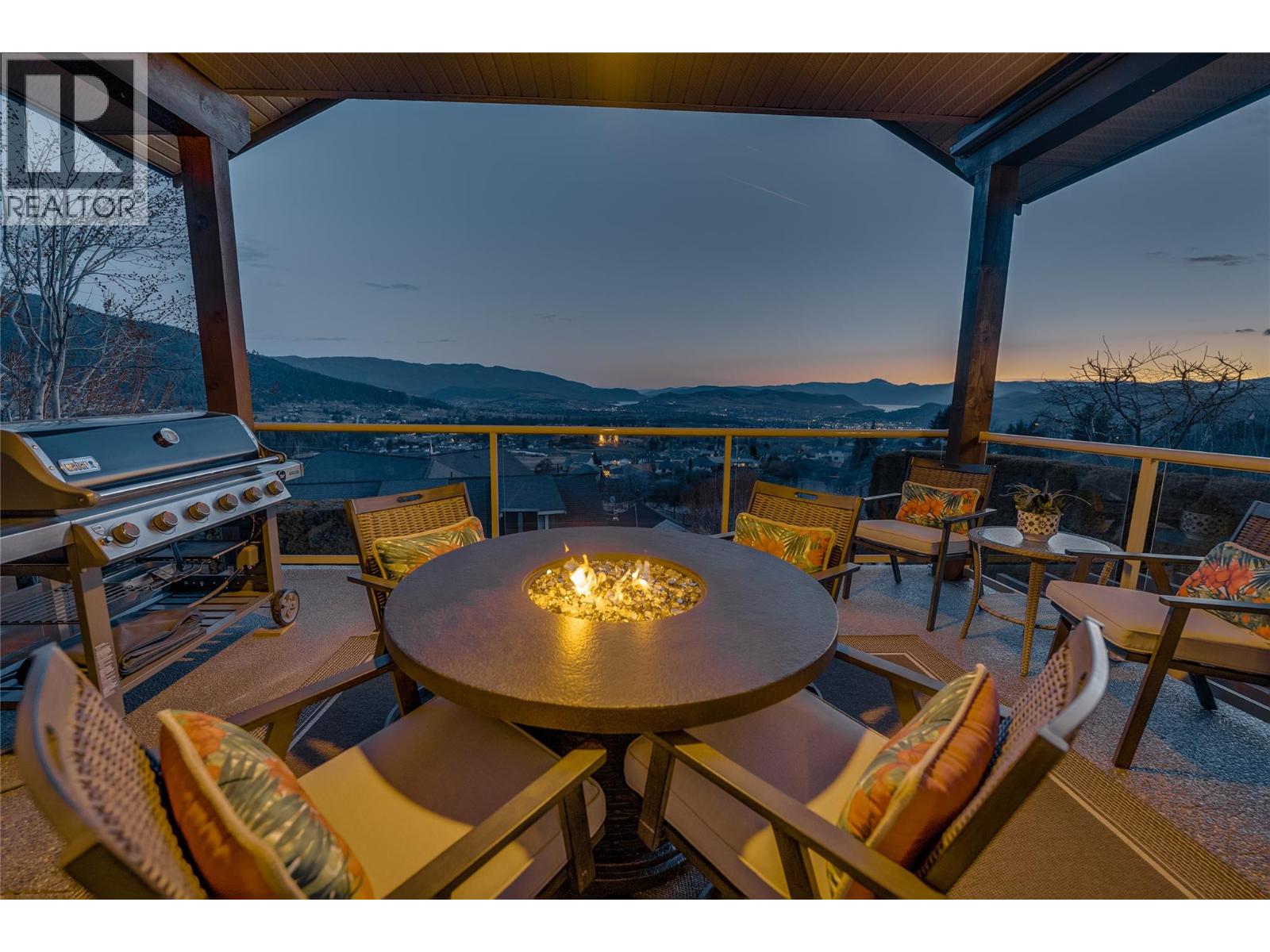 1008 Foothills Court, Vernon