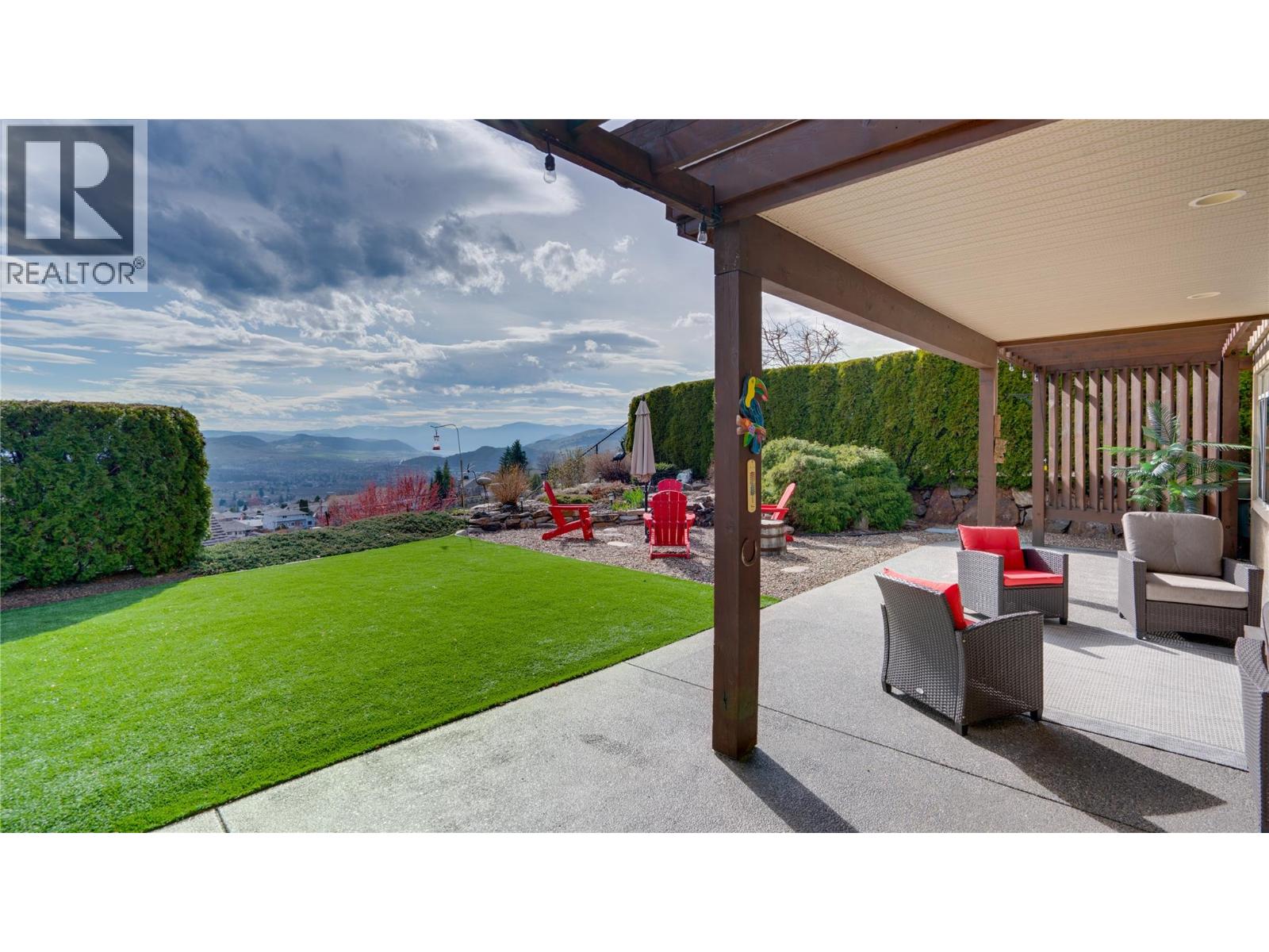 1008 Foothills Court, Vernon