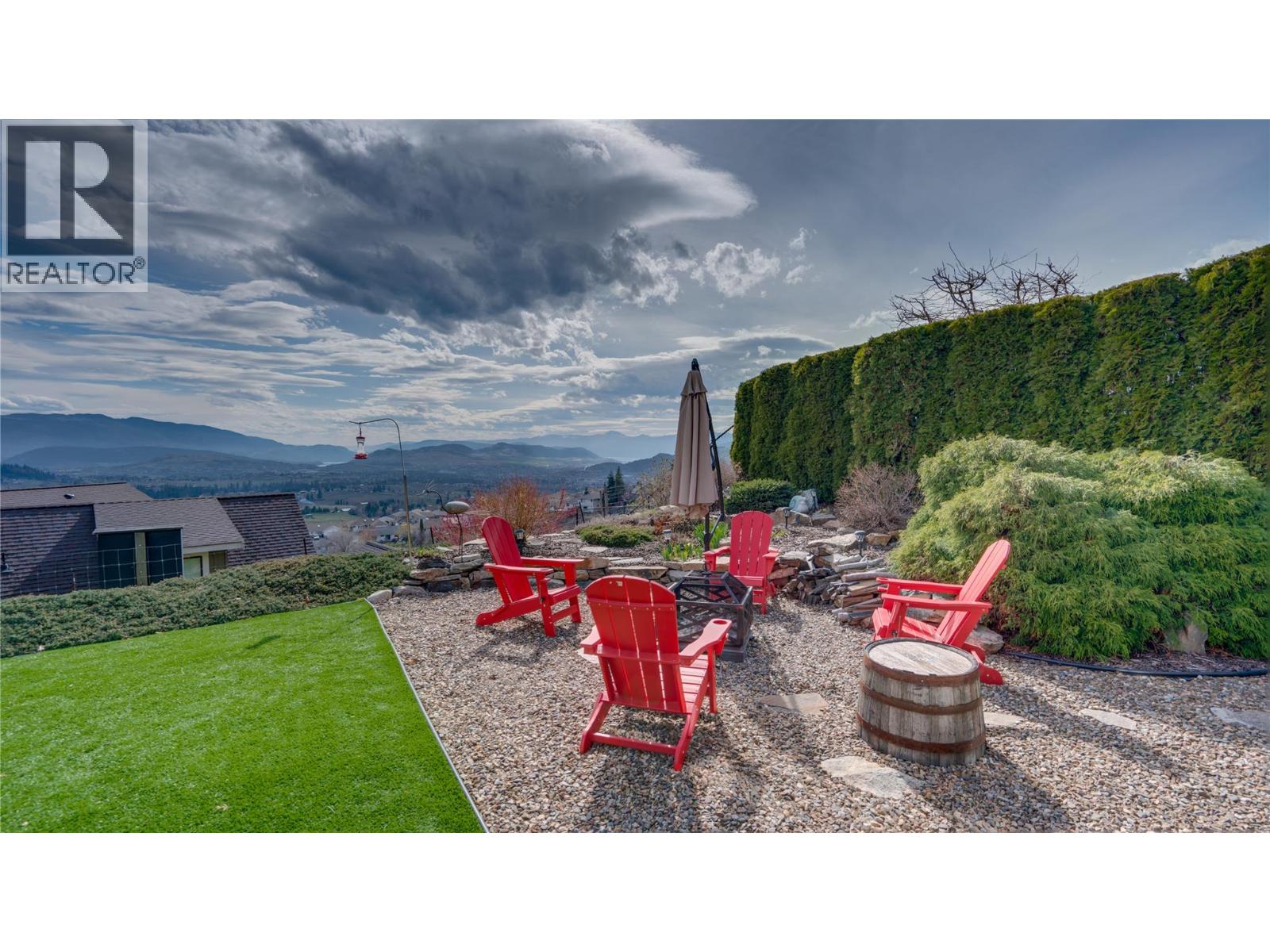 1008 Foothills Court, Vernon