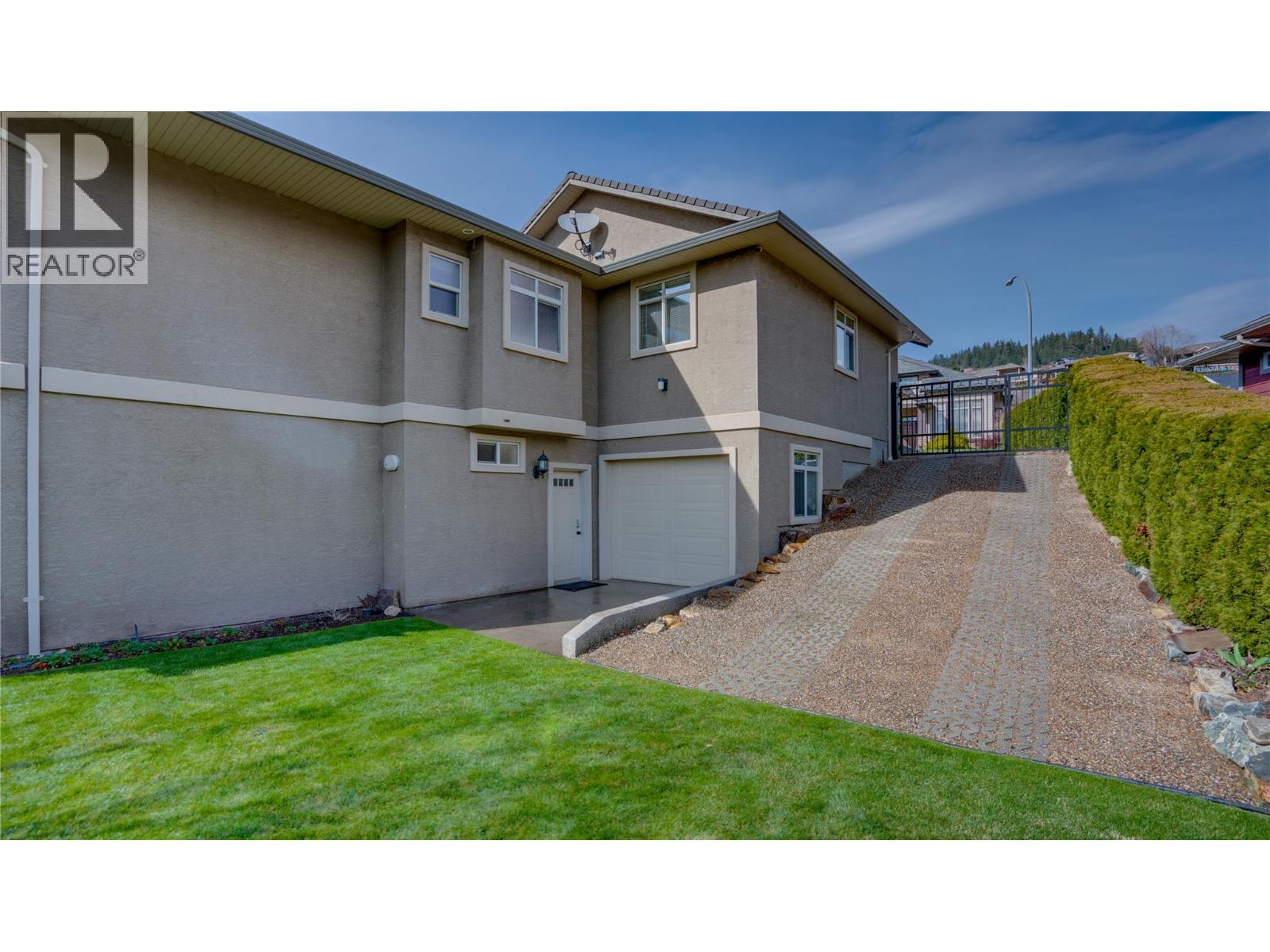 1008 Foothills Court, Vernon