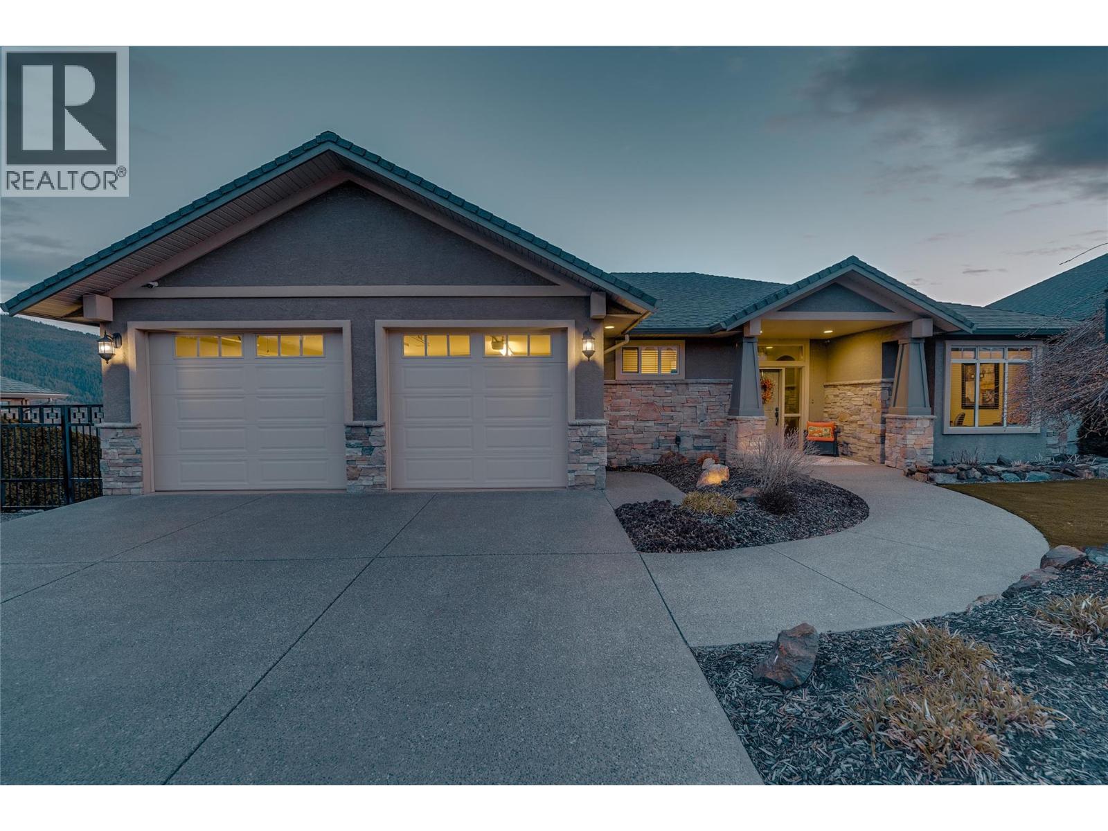 1008 Foothills Court, Vernon