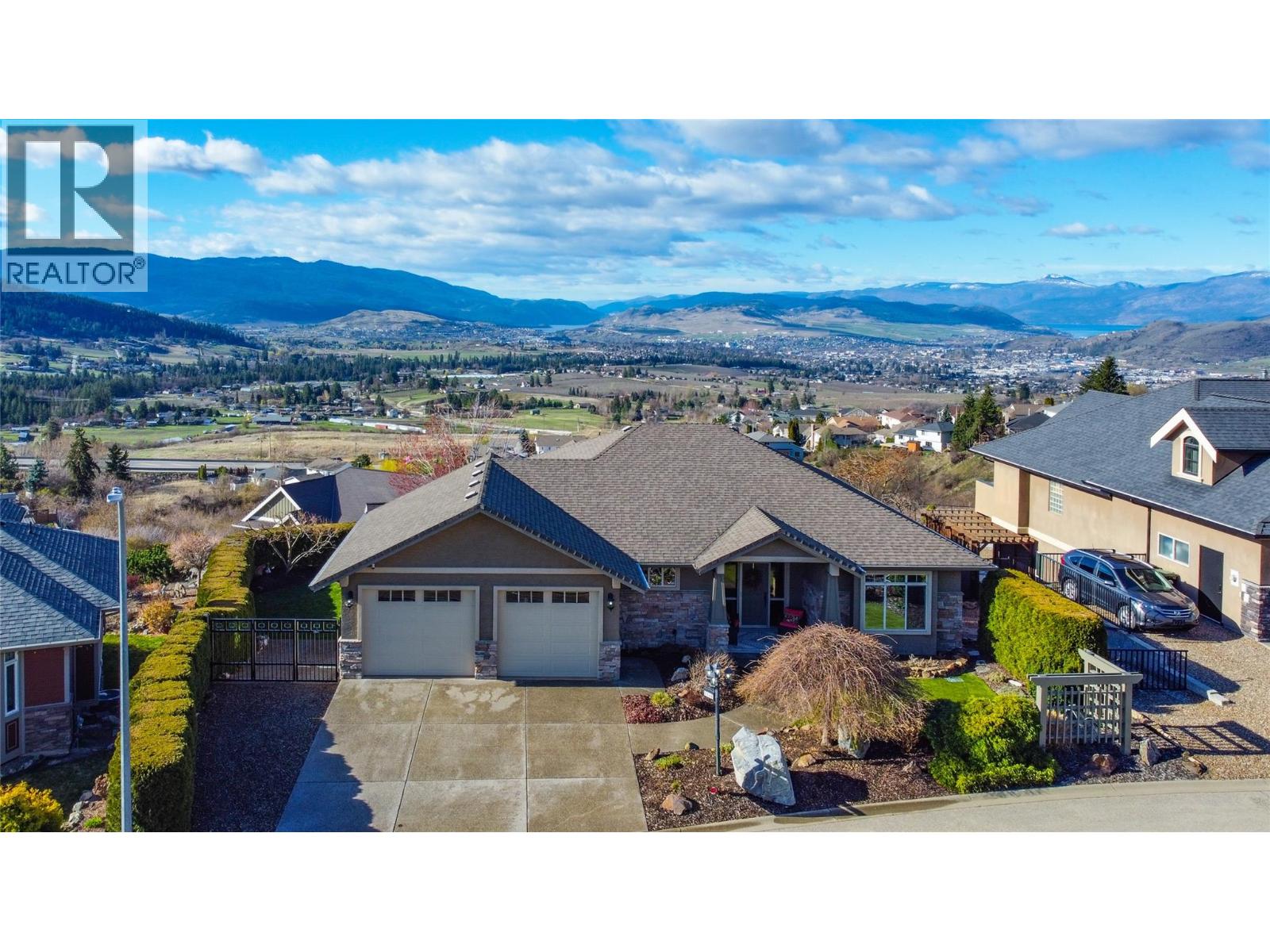 1008 Foothills Court, Vernon