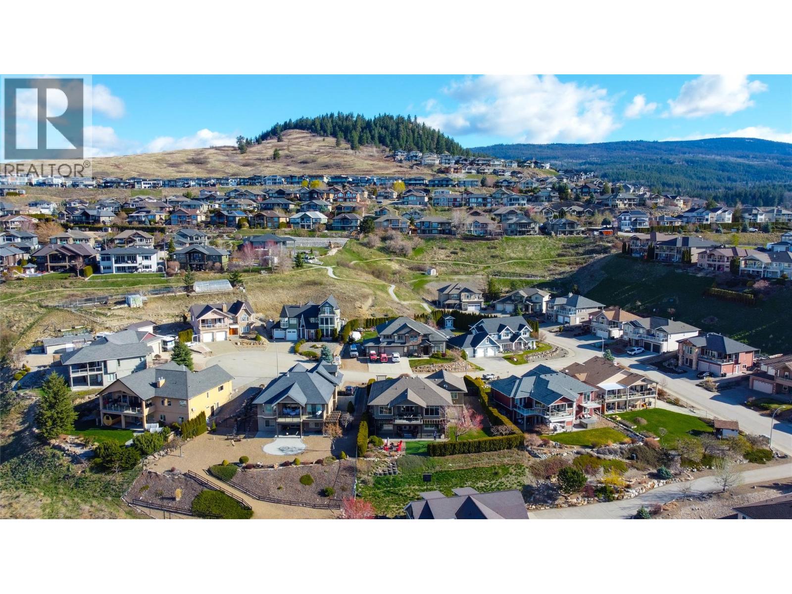 1008 Foothills Court, Vernon