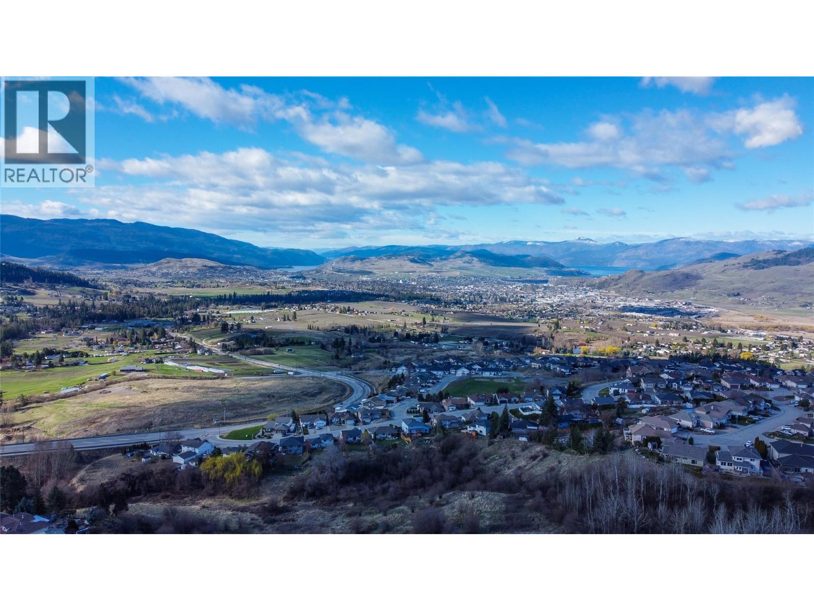 1008 Foothills Court, Vernon