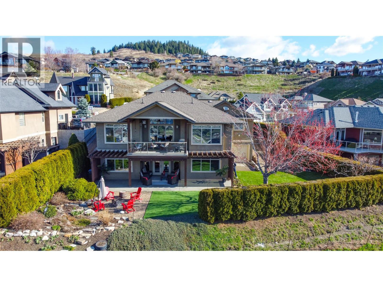 1008 Foothills Court, Vernon