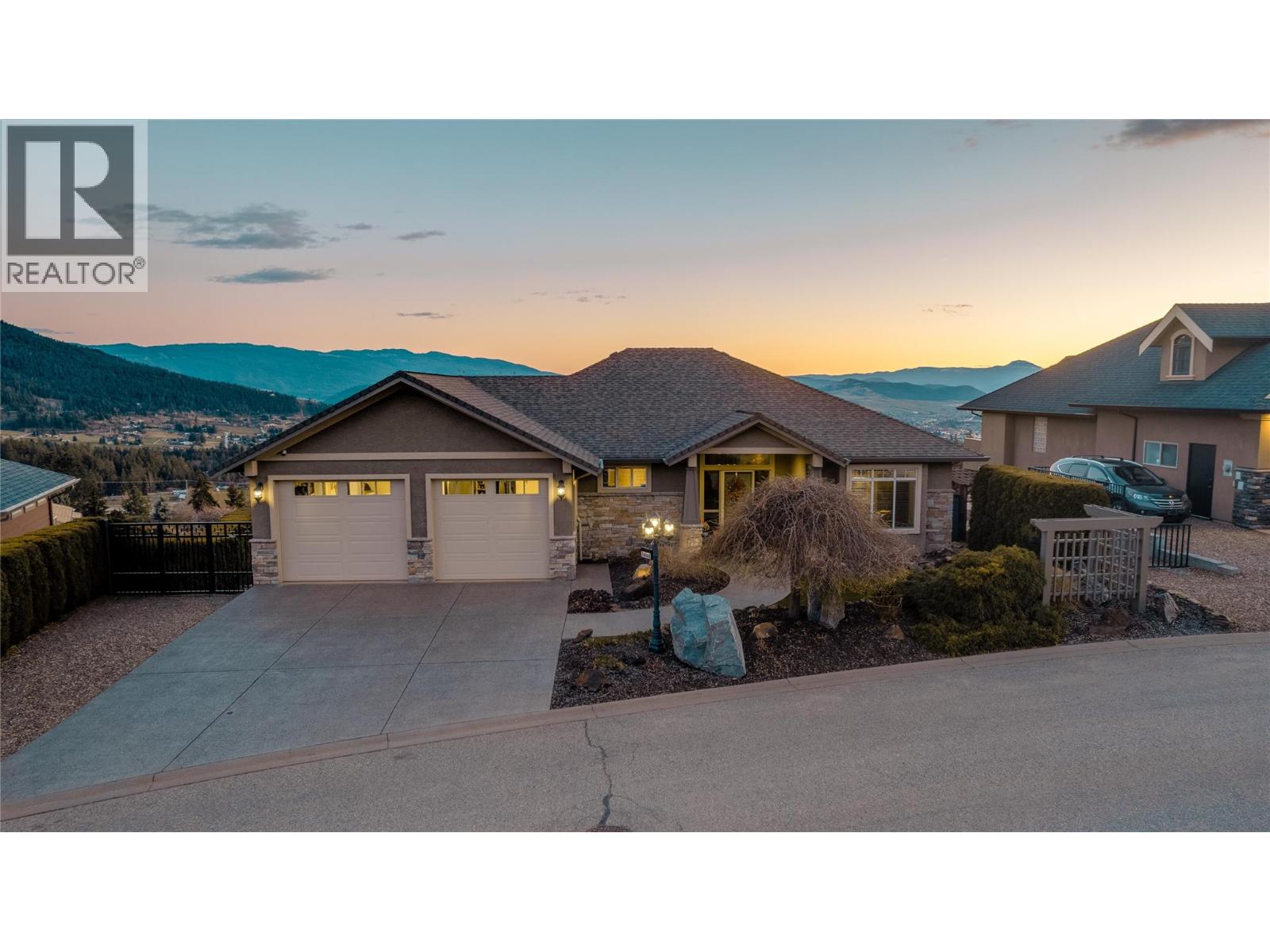 1008 Foothills Court, Vernon