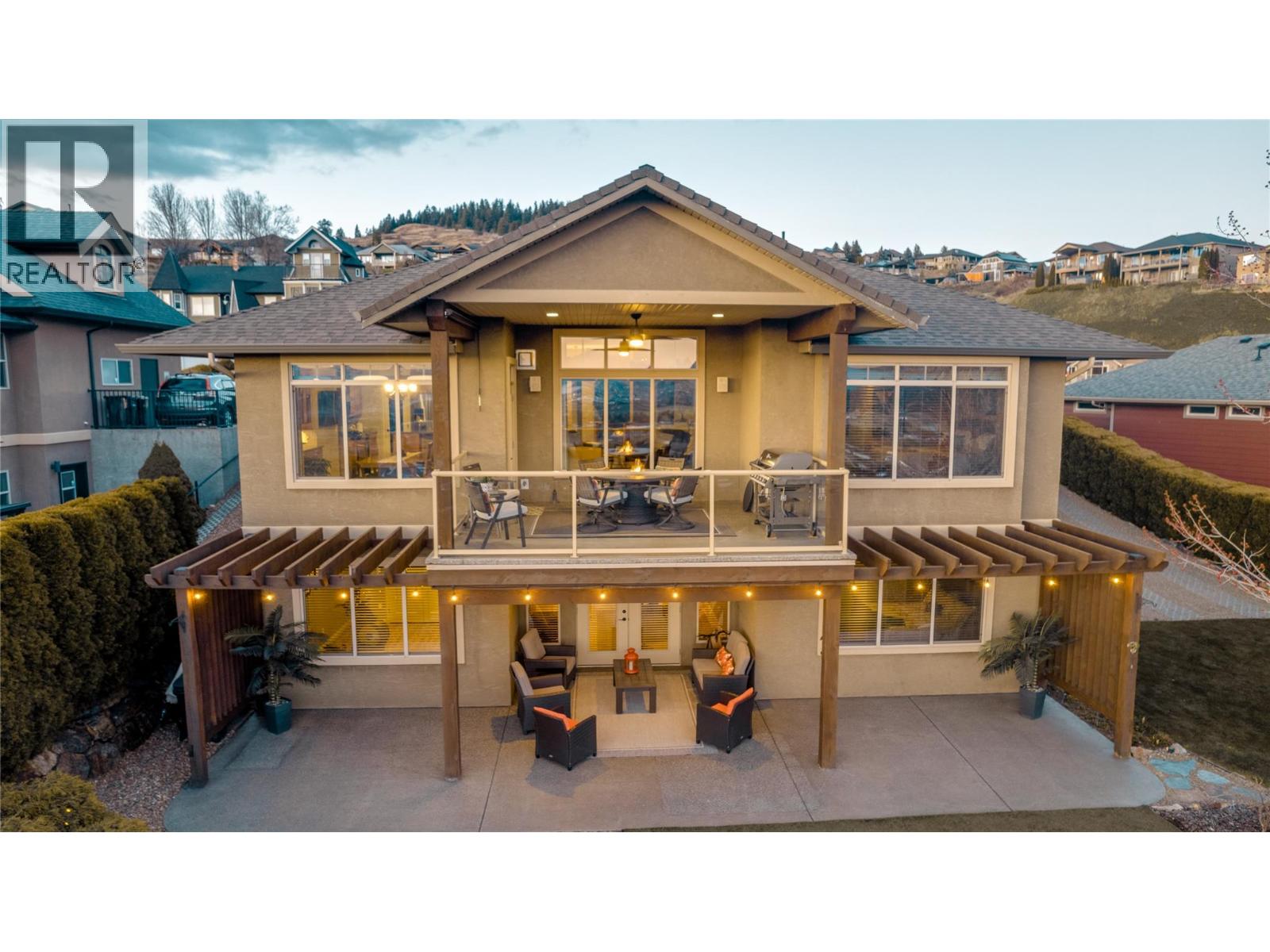 1008 Foothills Court, Vernon