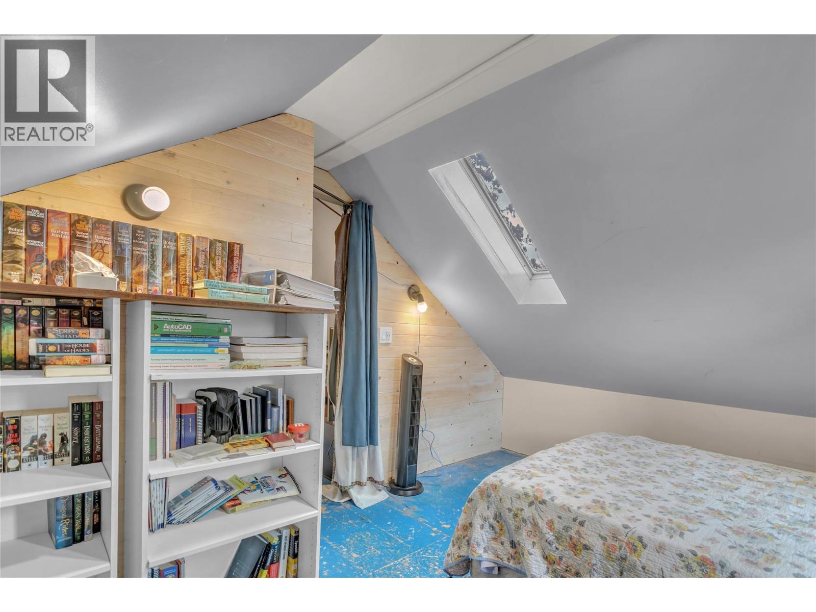 126 Bassett Street, Penticton