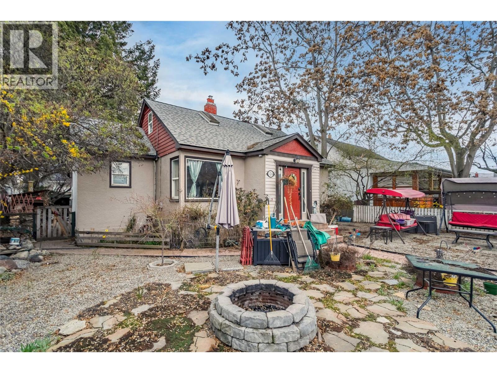 126 Bassett Street, Penticton