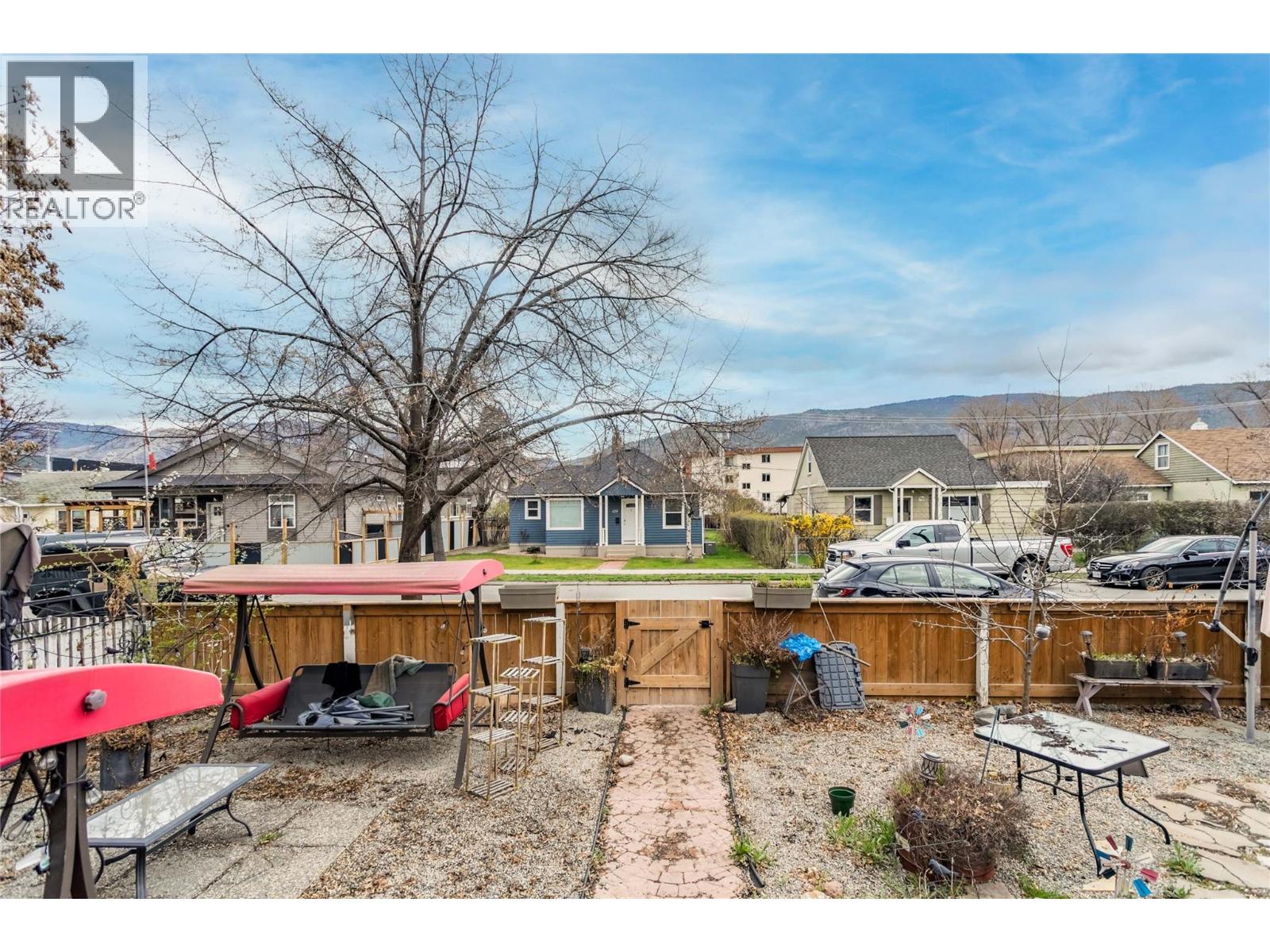 126 Bassett Street, Penticton