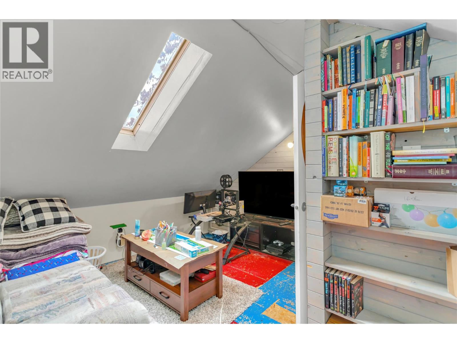 126 Bassett Street, Penticton