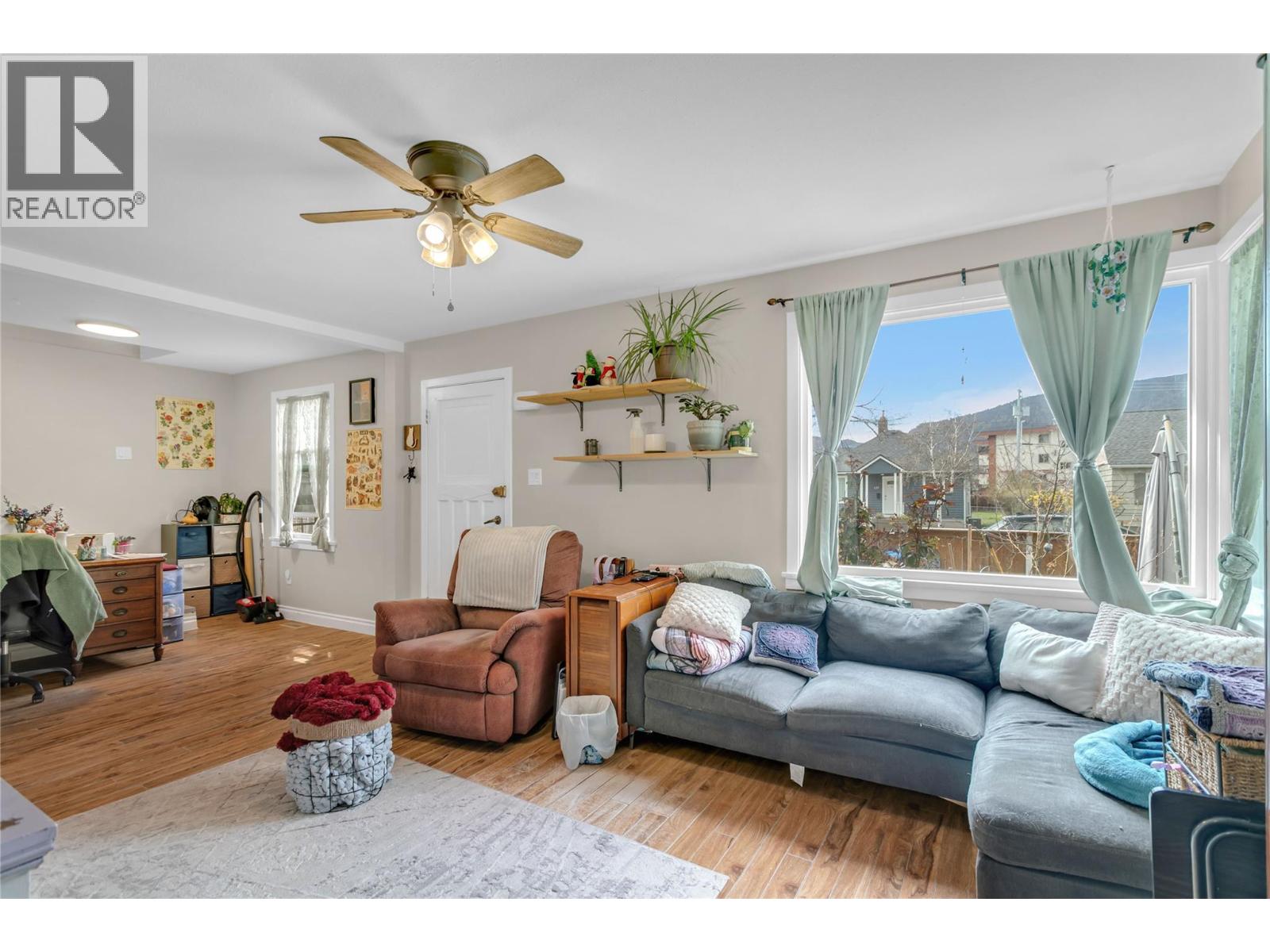 126 Bassett Street, Penticton