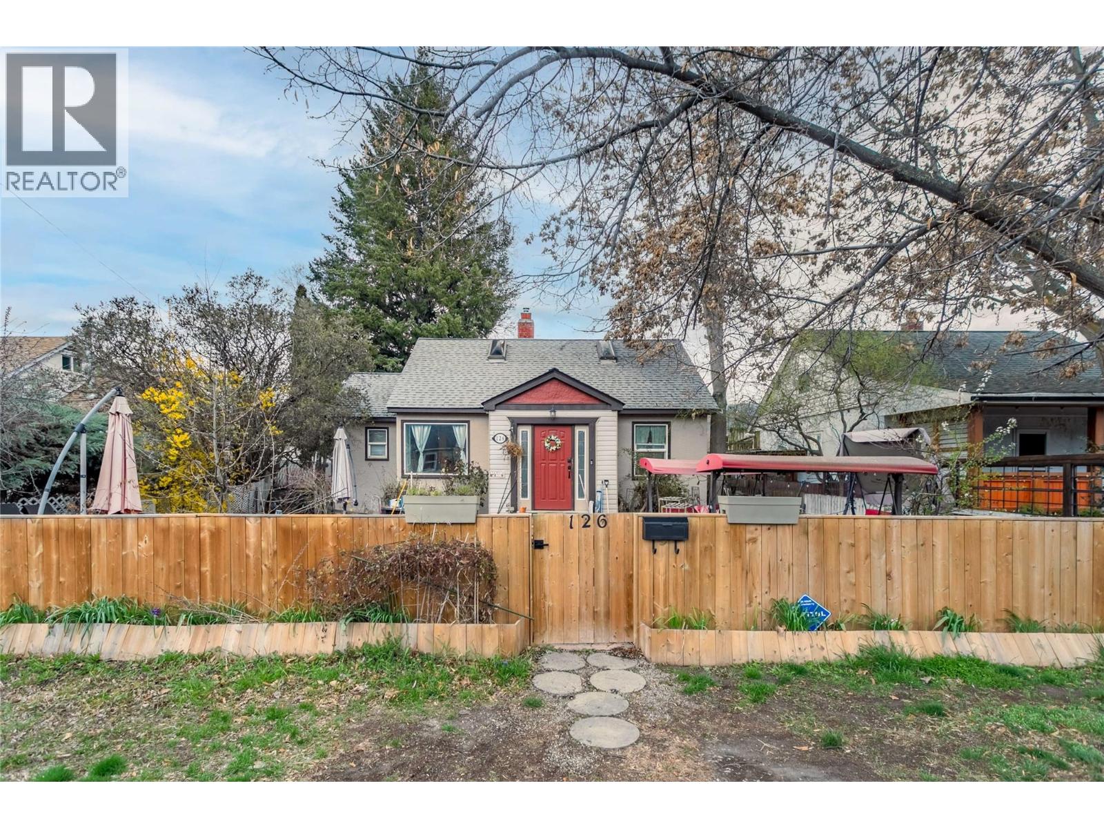 126 Bassett Street, Penticton