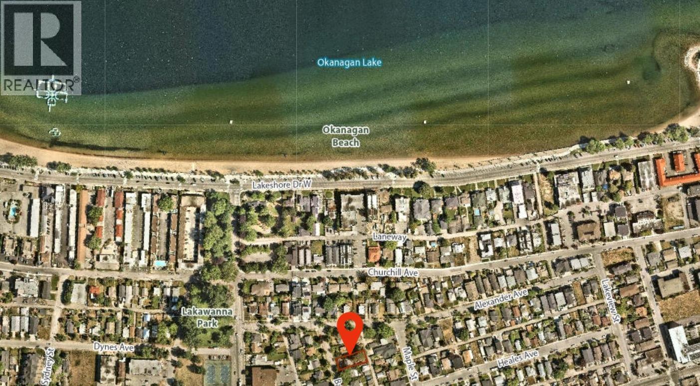 126 Bassett Street, Penticton