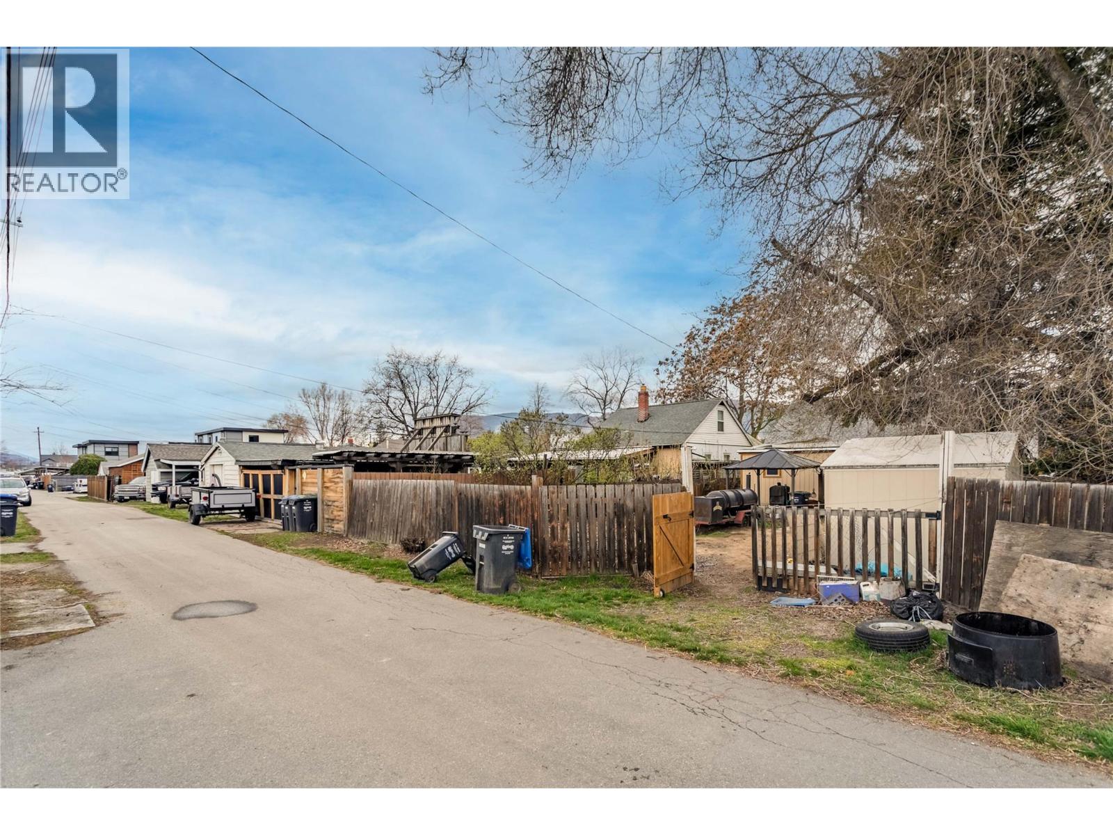 126 Bassett Street, Penticton