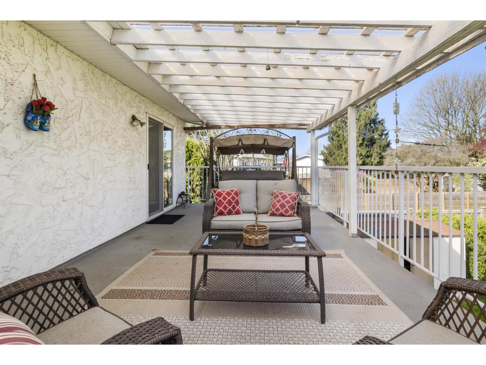 6982 SHEFFIELD WAY, Sardis East Vedder — photo 30
