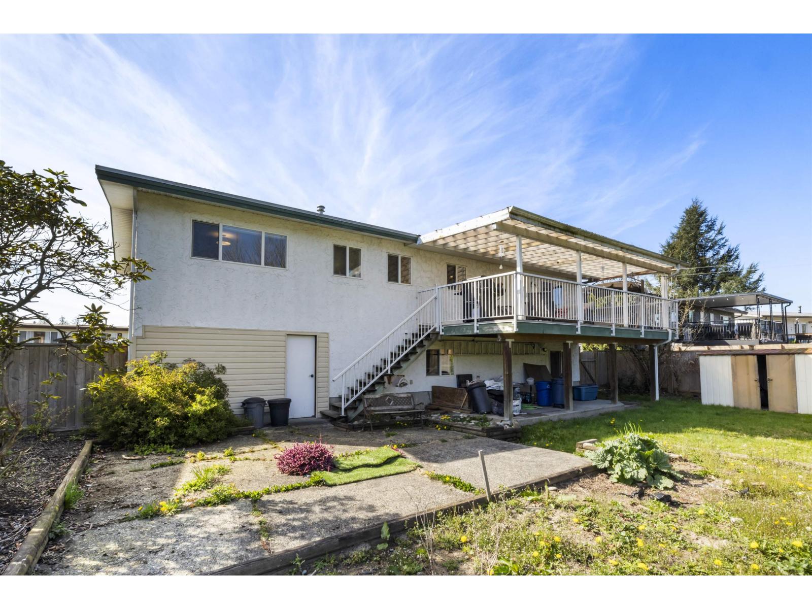 6982 SHEFFIELD WAY, Sardis East Vedder — photo 33