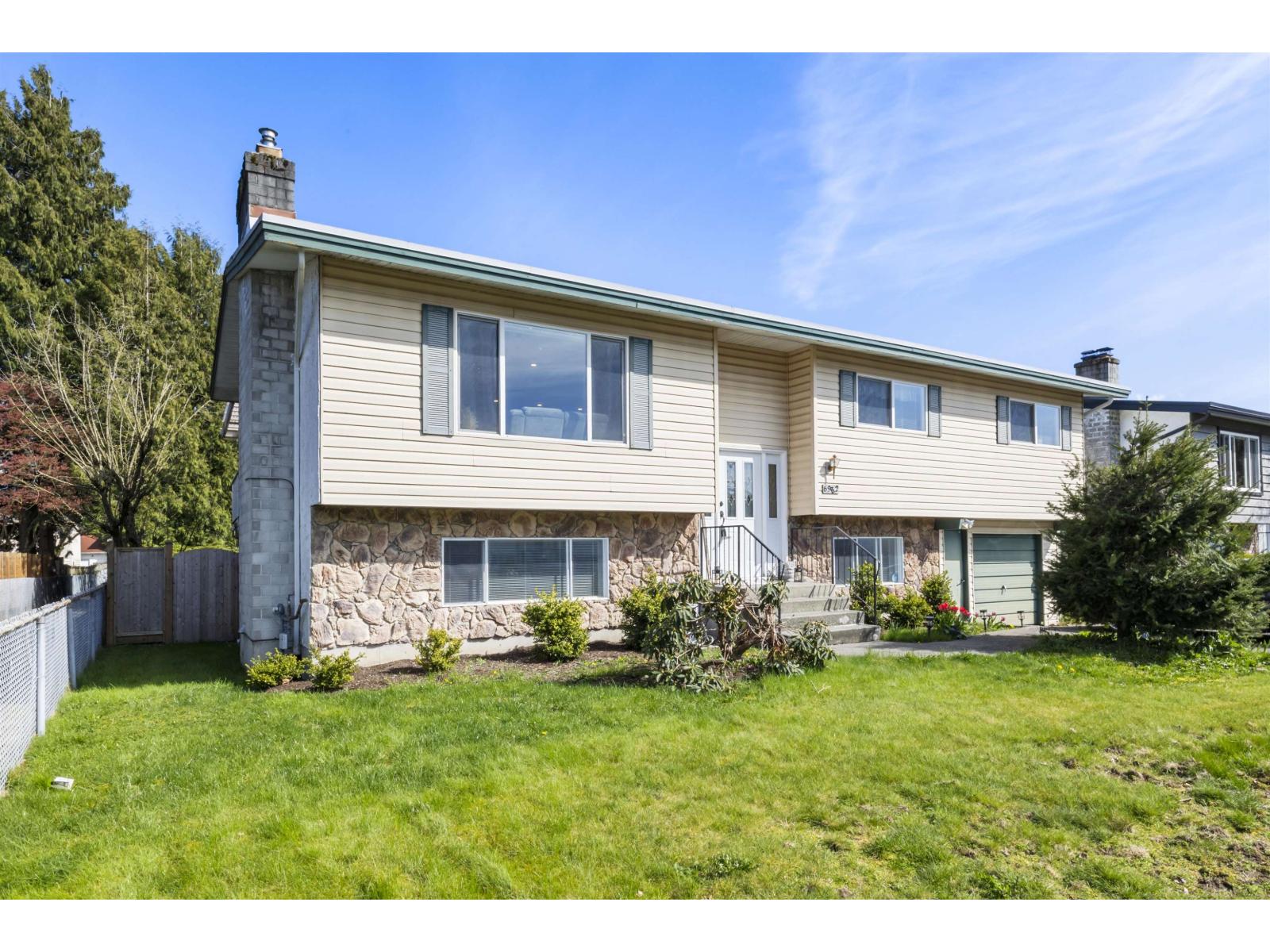 6982 SHEFFIELD WAY, Sardis East Vedder — photo 35