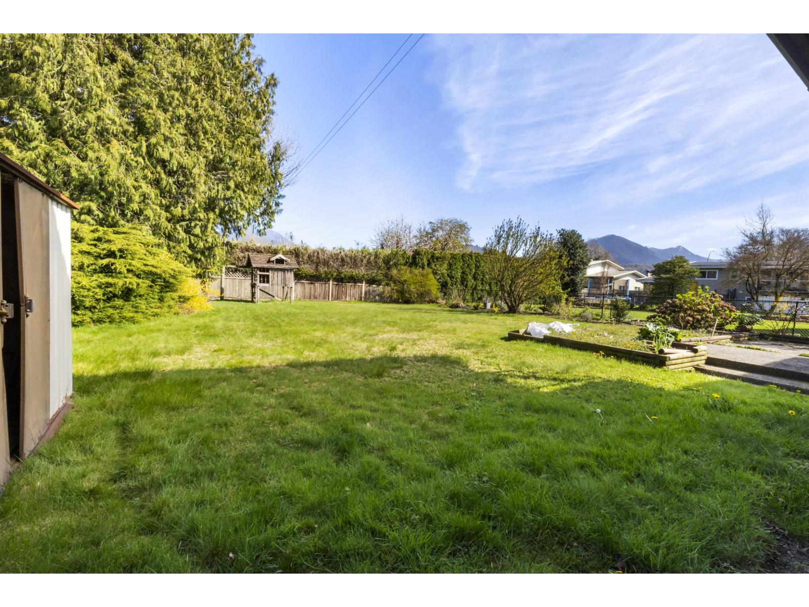 6982 SHEFFIELD WAY, Sardis East Vedder — photo 34