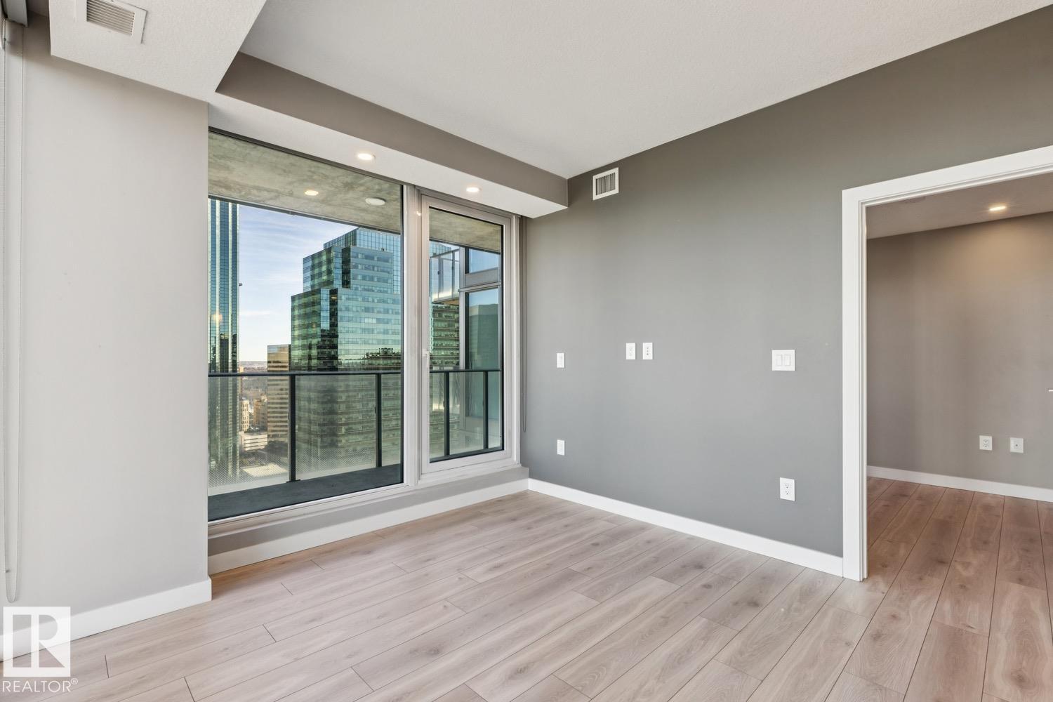 #2303 10180 103 ST NW - 12