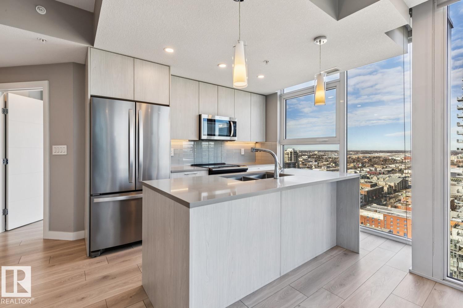 #2303 10180 103 ST NW - 1