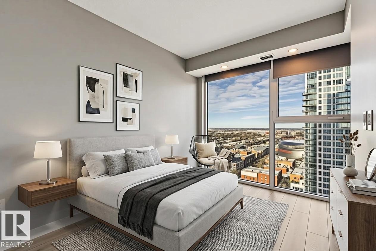 #2303 10180 103 ST NW - 20