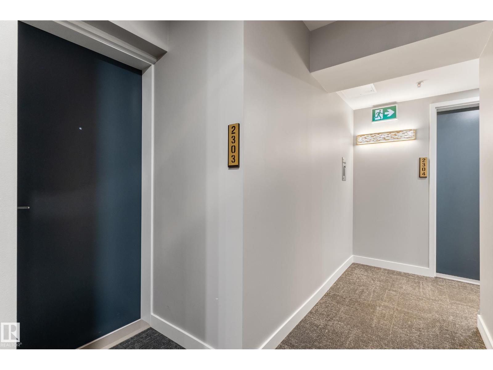 #2303 10180 103 ST NW - 31