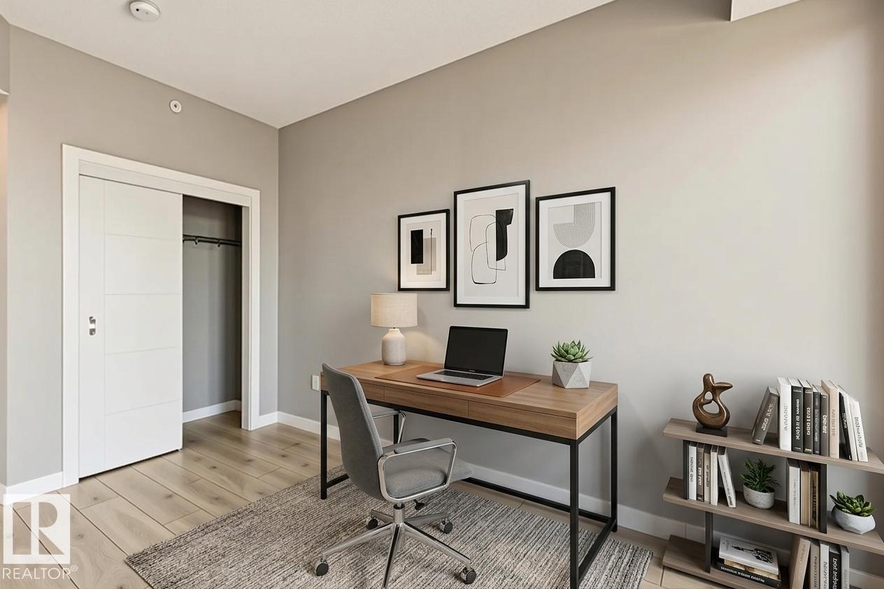 #2303 10180 103 ST NW - 22