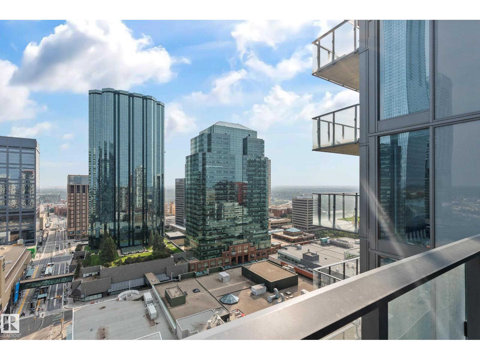 #2303 10180 103 ST NW - 30