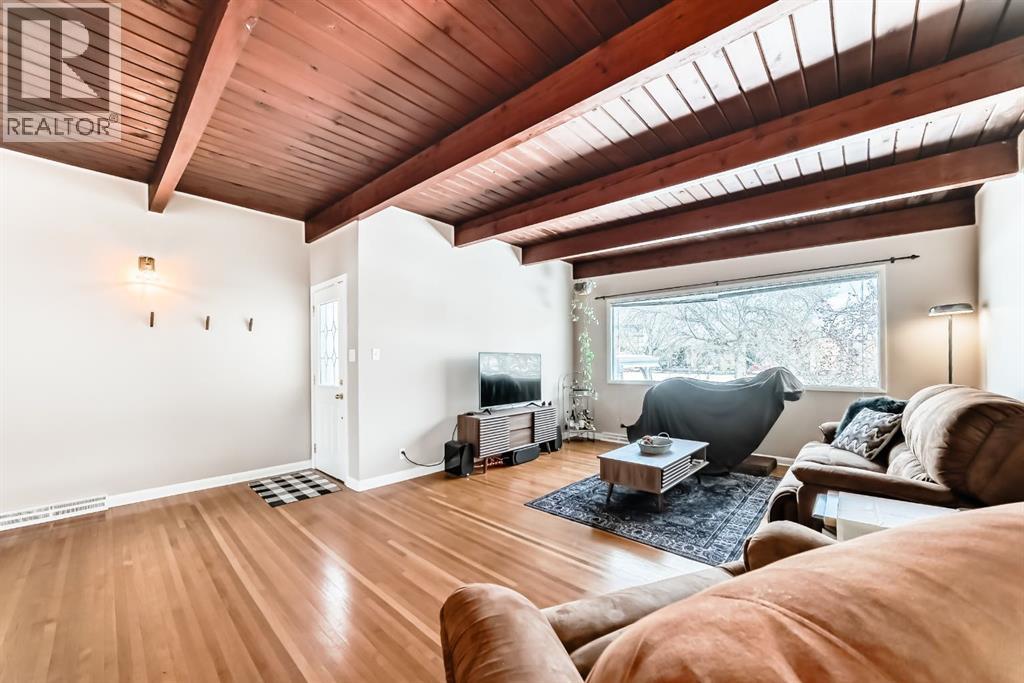 Single Family House Bungalow for Sale in  Meadowview Road SW Meadowlark Park Calgary 