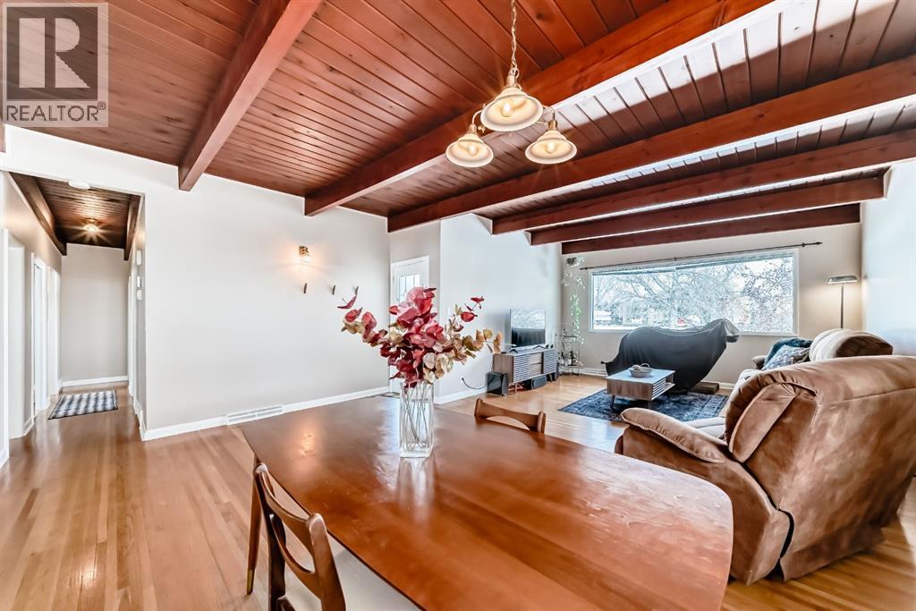 Single Family House Bungalow for Sale in  Meadowview Road SW Meadowlark Park Calgary 