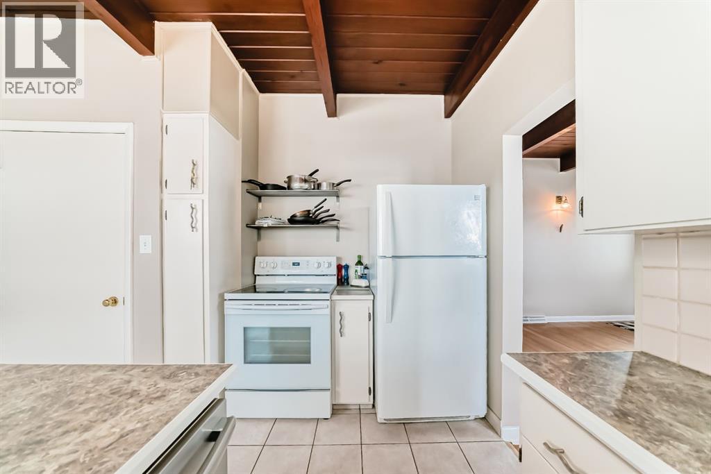 Single Family House Bungalow for Sale in  Meadowview Road SW Meadowlark Park Calgary 