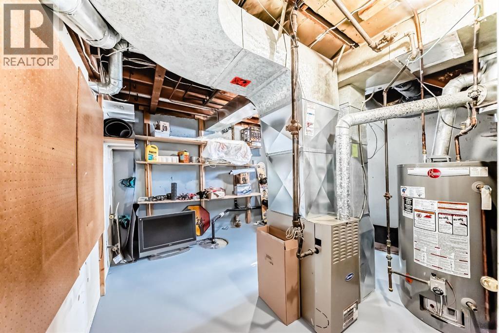 Single Family House Bungalow for Sale in  Meadowview Road SW Meadowlark Park Calgary 