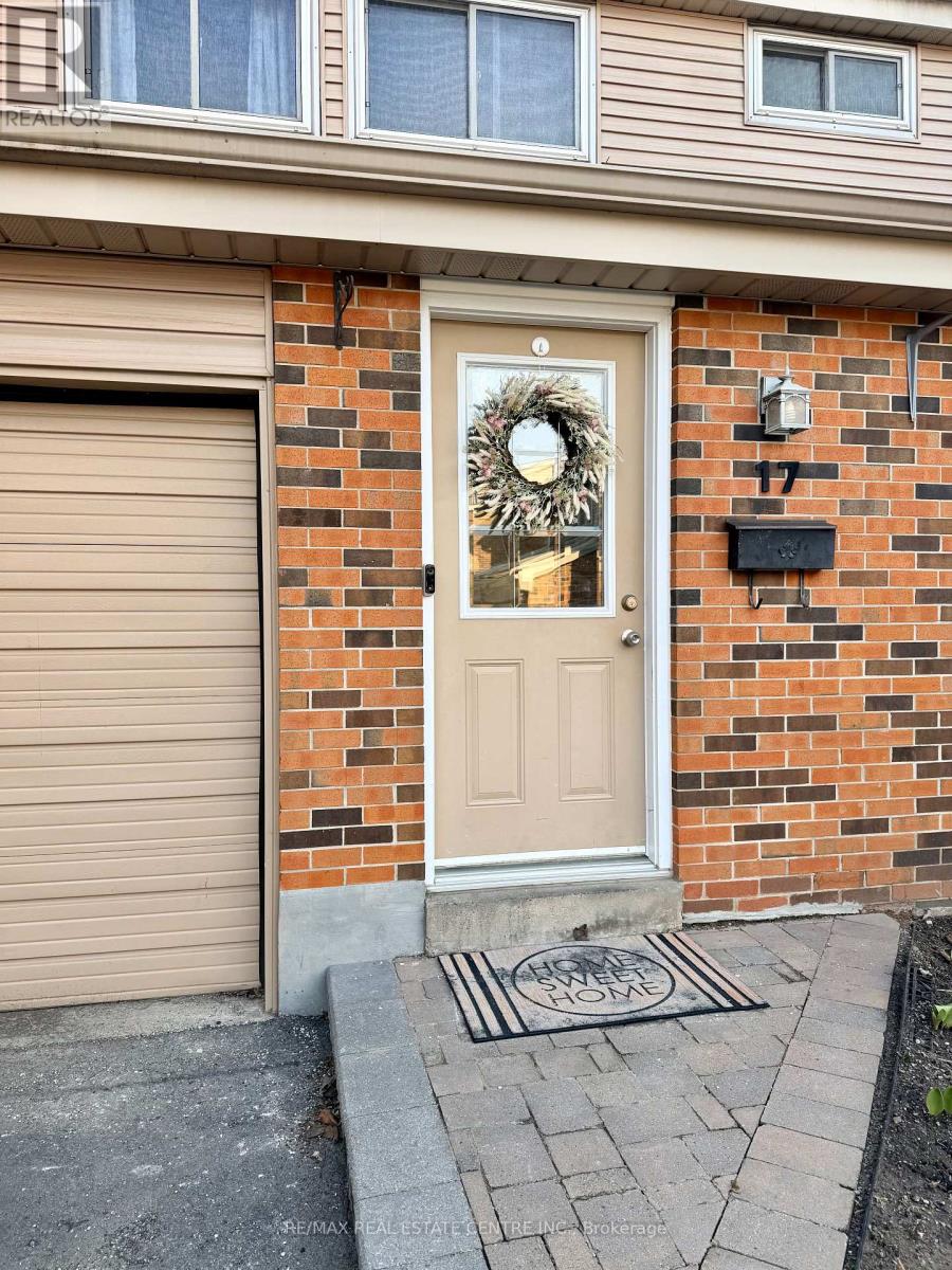 #17 2755 WINDWOOD DRIVE - 2