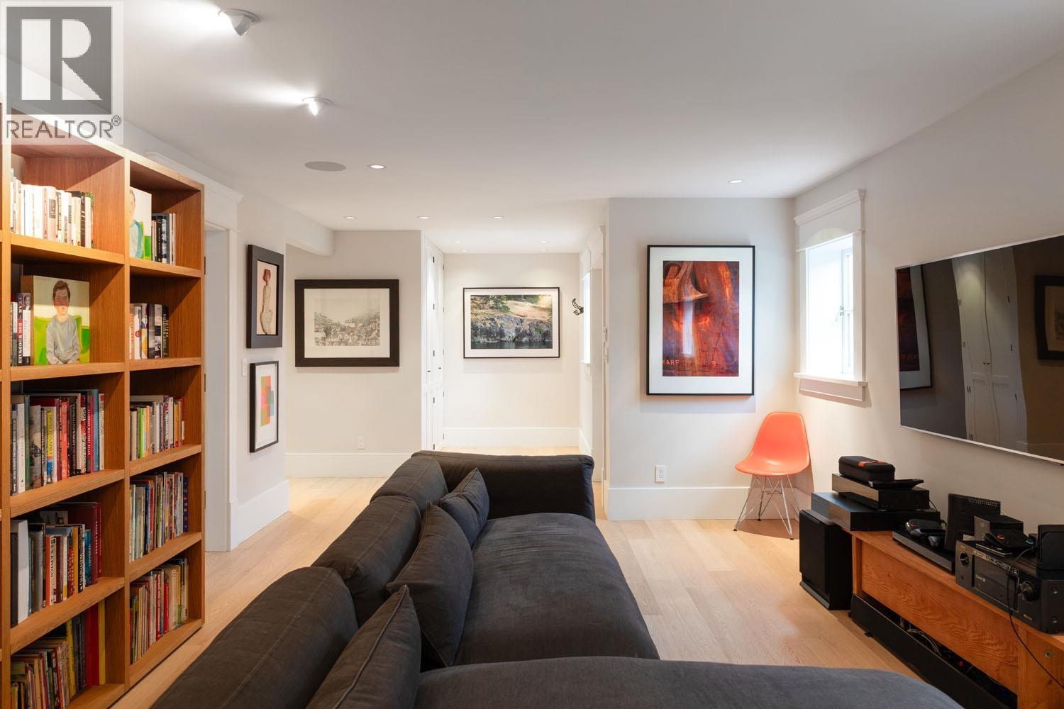 1970 MCNICOLL AVENUE, Vancouver