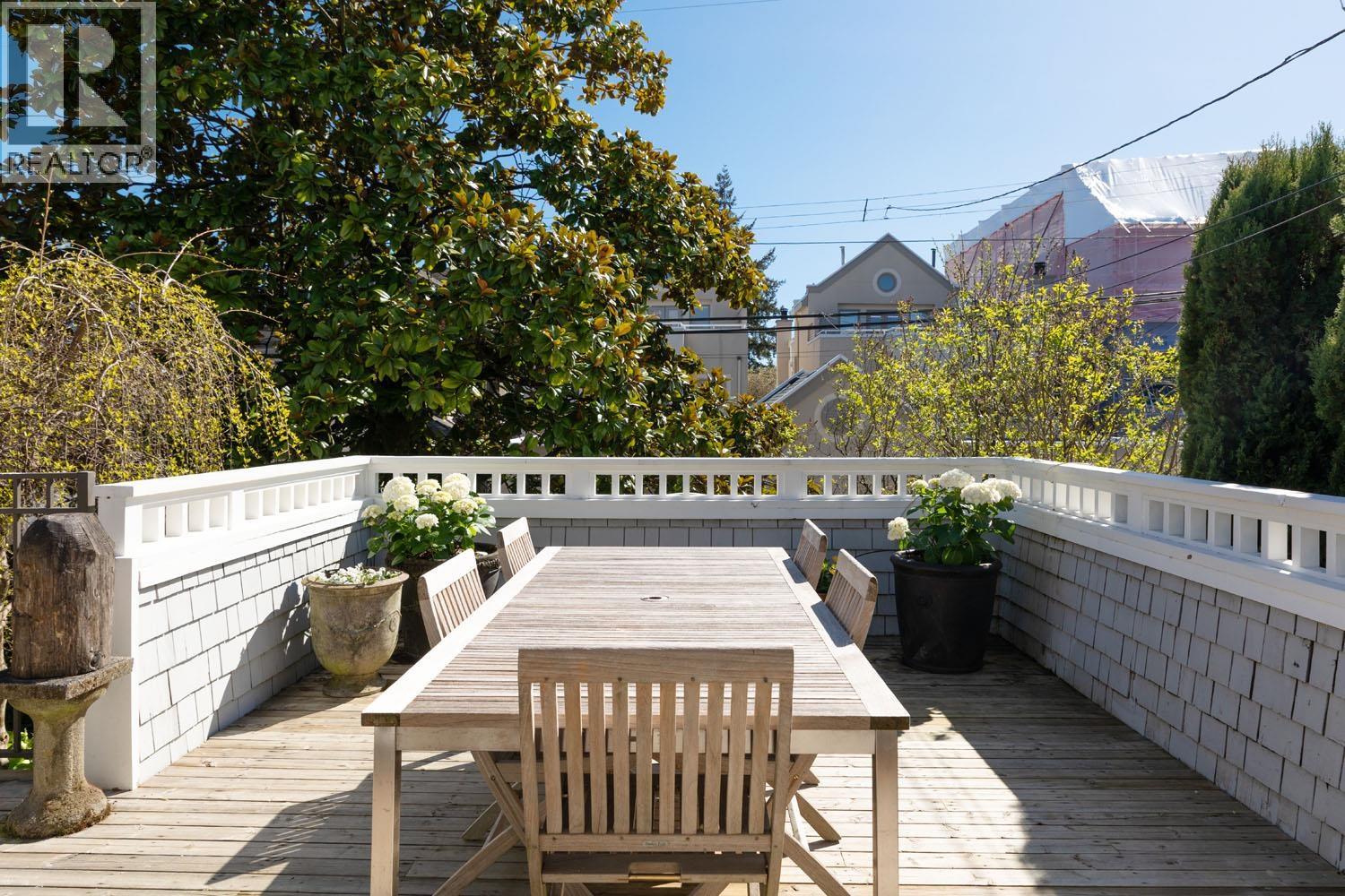 1970 MCNICOLL AVENUE, Vancouver