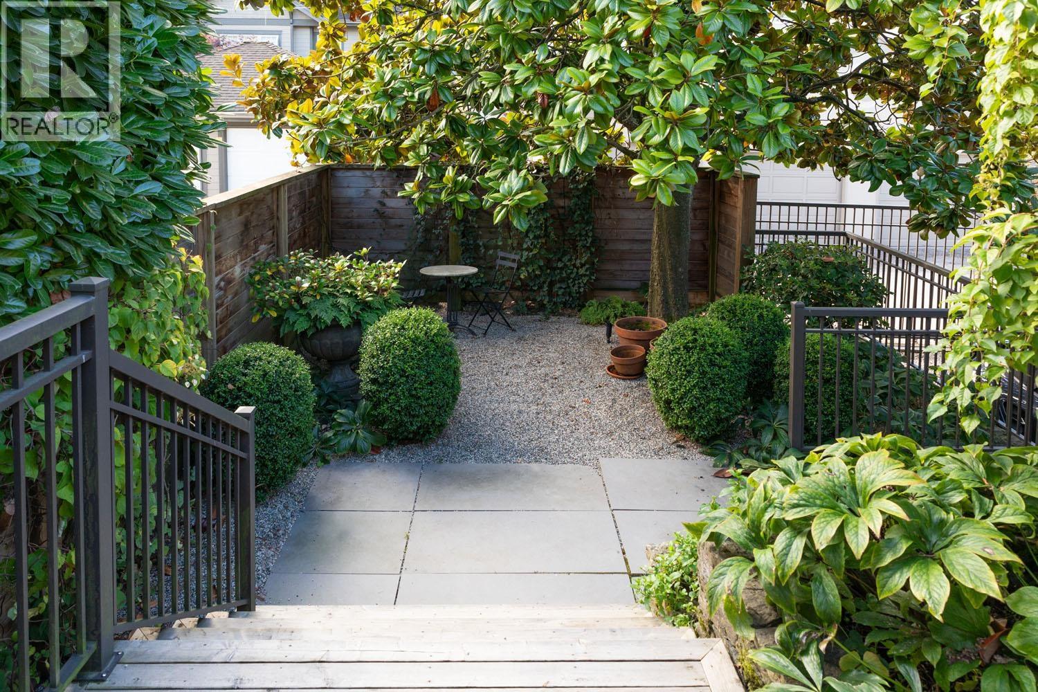 1970 MCNICOLL AVENUE, Vancouver