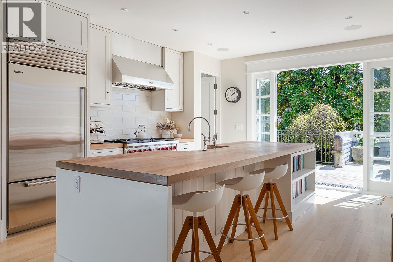 1970 MCNICOLL AVENUE, Vancouver