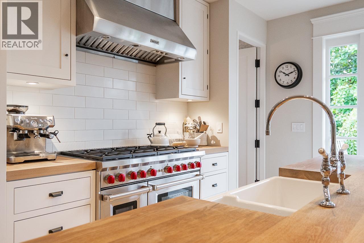 1970 MCNICOLL AVENUE, Vancouver