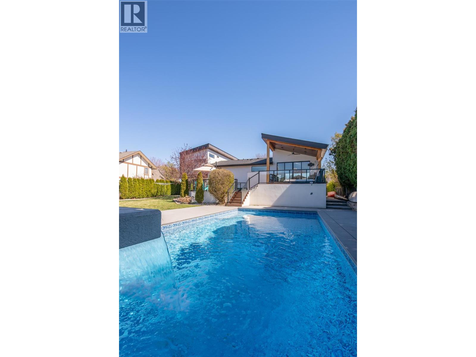  4354 Kensington Drive, Kelowna